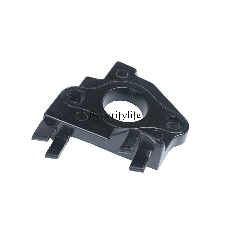 Gasoline Generator Parts 168F/170F/188F/GX390/2/5/8 kw Carburetor Heat Insulation Block Connecting Block