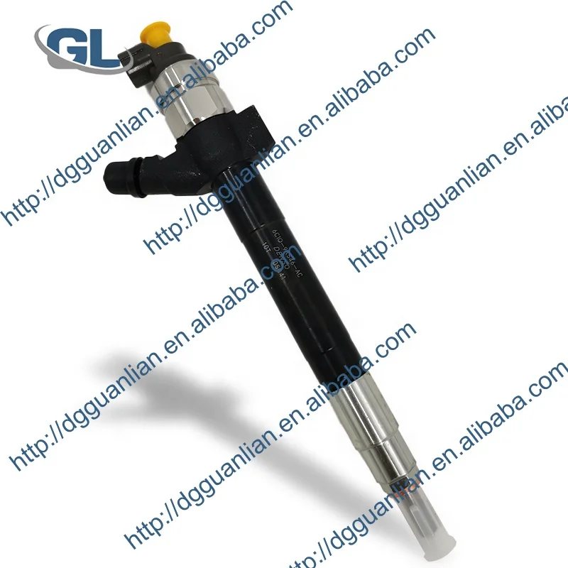 

Common Rail Fuel Injector 6C1Q-9K546-AC 6C1Q9K546AC 095000-5800 For Ford Transit 2.2 TDCi Puma 2.2 Engine