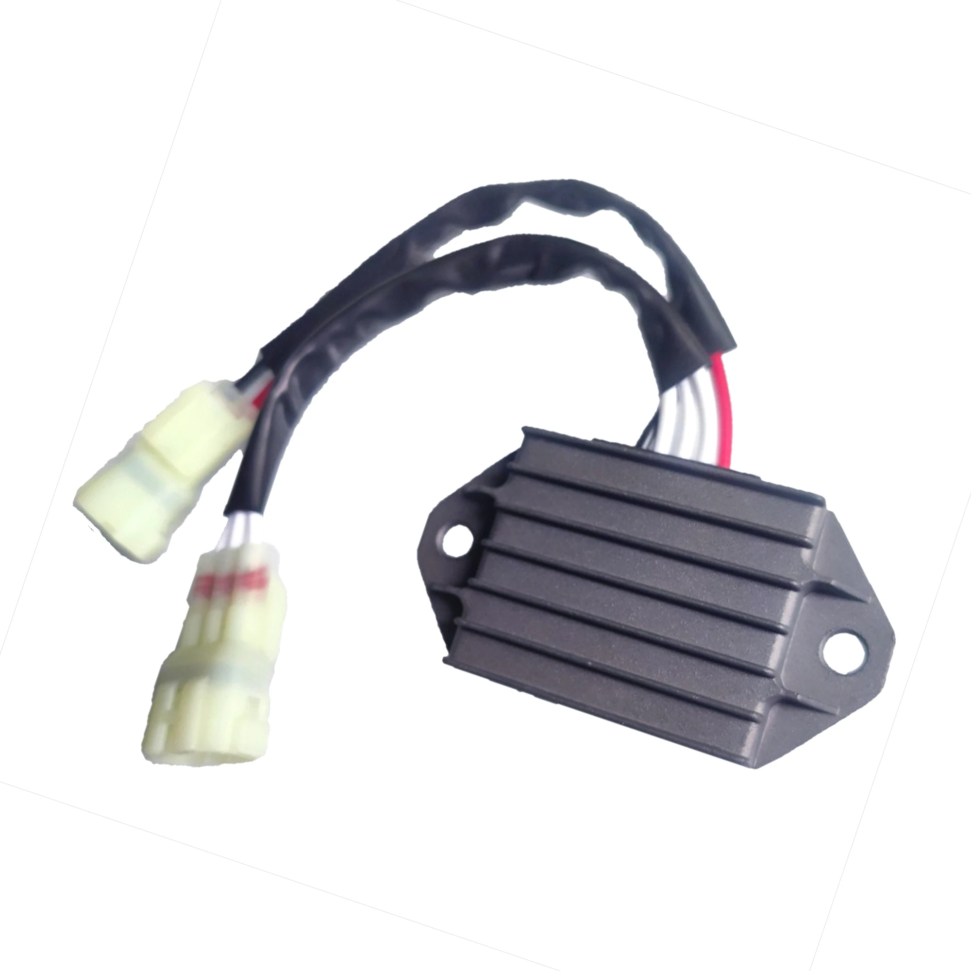 JONBO 2GB-81960-00-00  1SL-81960-00 Voltage Regulator Rectifie For Yamaha YZ 250 FX 2015 - 2019