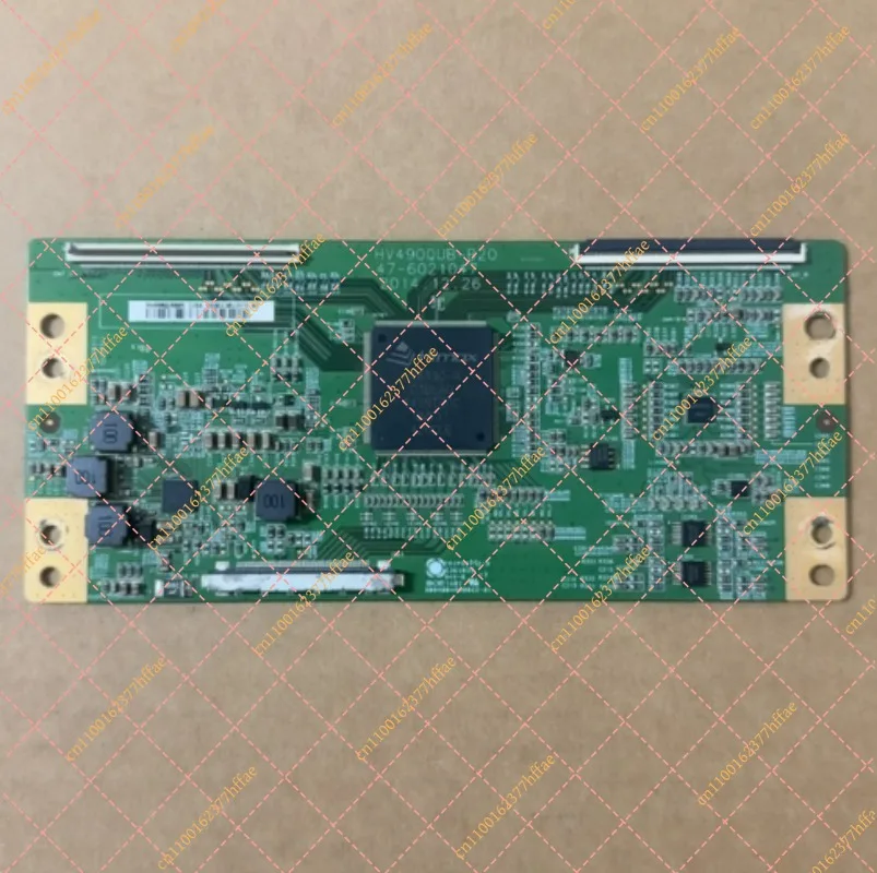 High Quality Logic Board for LED49R90U, HV490QUB-B20 Screen Driver, 47-6021047 Mainboard