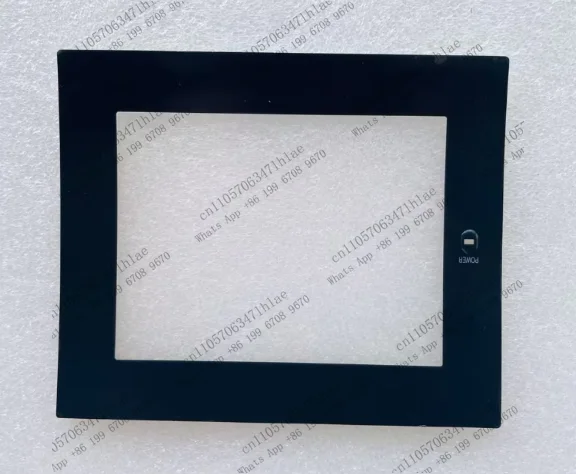A950GOT/A951GOT/A953GOT-LBD/TBD/SBD/QLBD/QSBD-M3/B Touchpad Mask