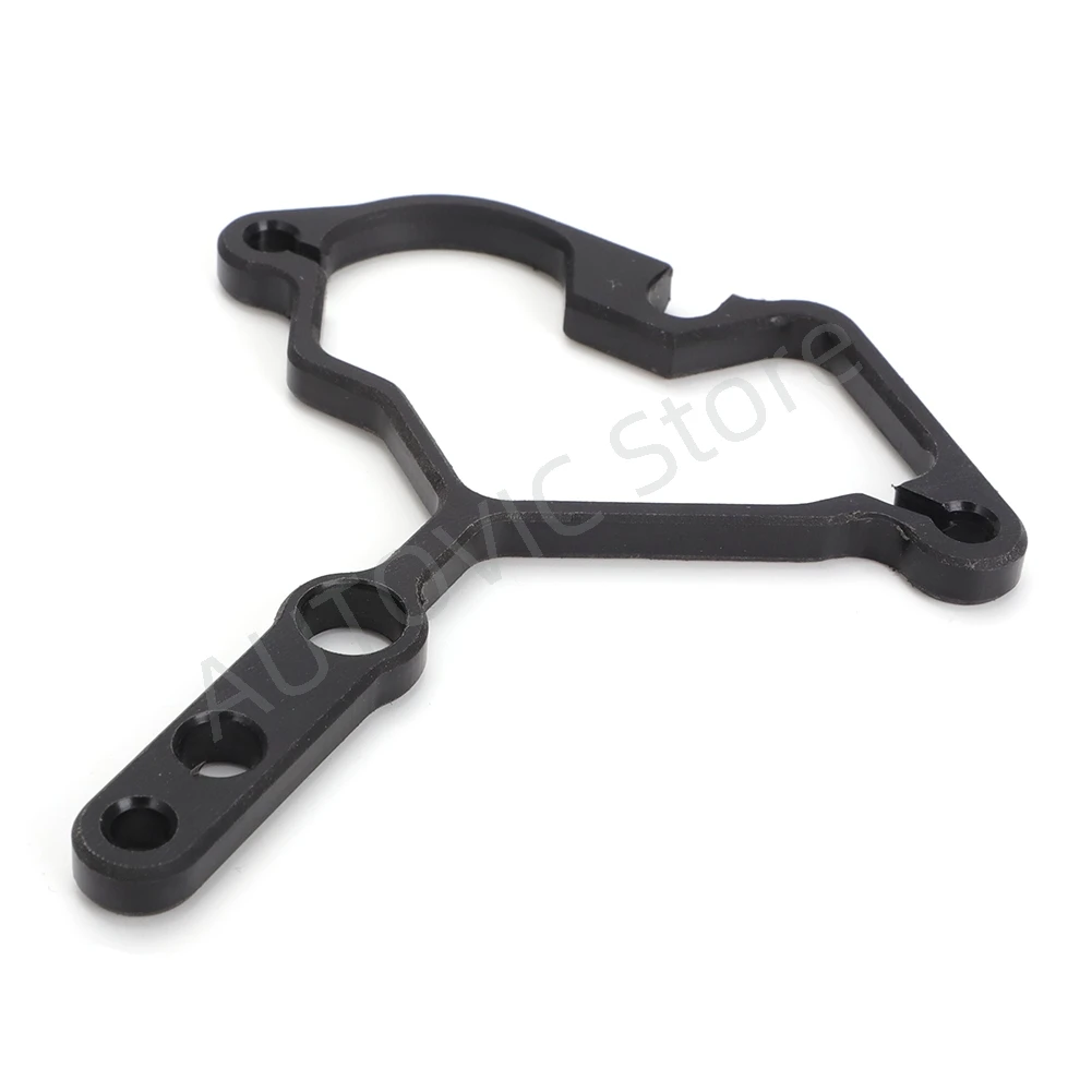 Für GM TBI 40hp Power Up Injektor-Distanzscheiben-Kit für 1986-1995 2.8L 4.3L 5.0L 5.7L Dichtungen O-Ringe – Detail 5