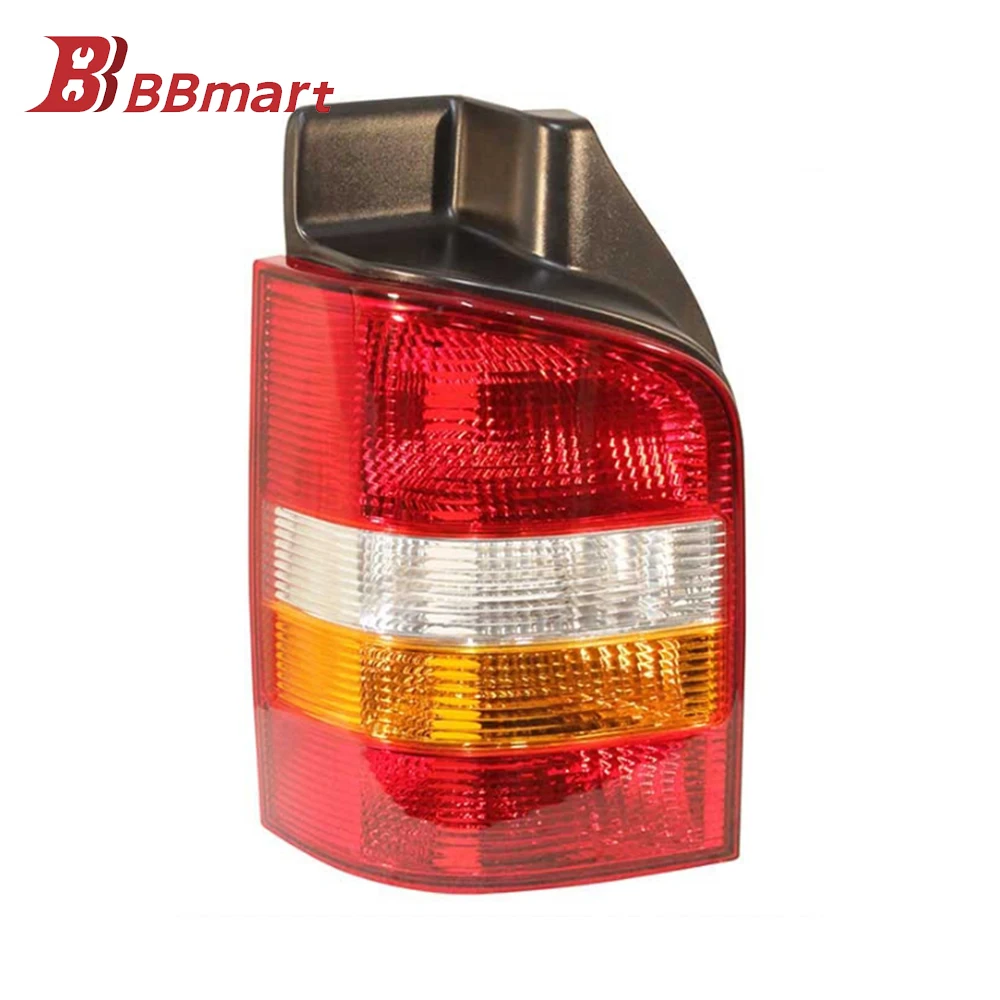 

7H0945095J BBmart Auto Parts 1 Pcs Tail Lamp Light Left Rear For VW Transporter Campmobile Car Accessories