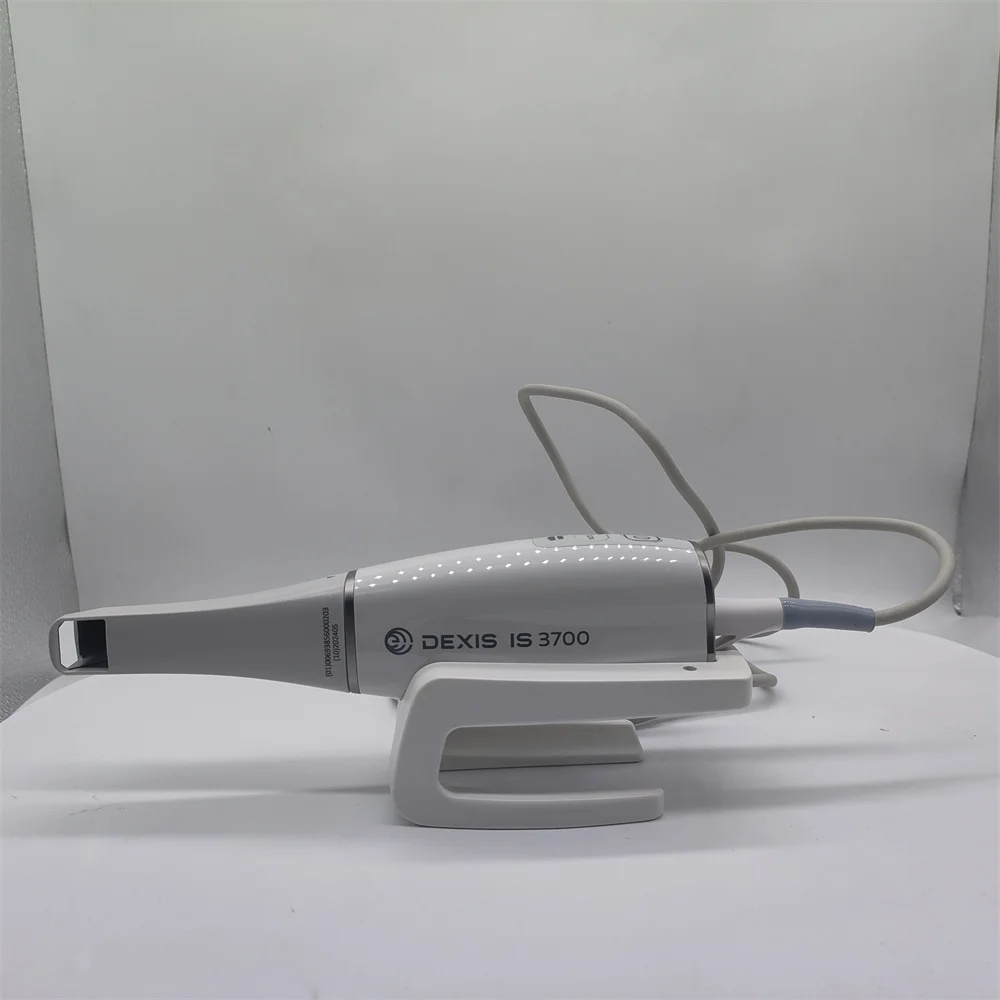 Skaner intraoralny 3D CE Approved Dexis/Care-stream IS3700, cyfrowy aparat do odcisków dentystycznych