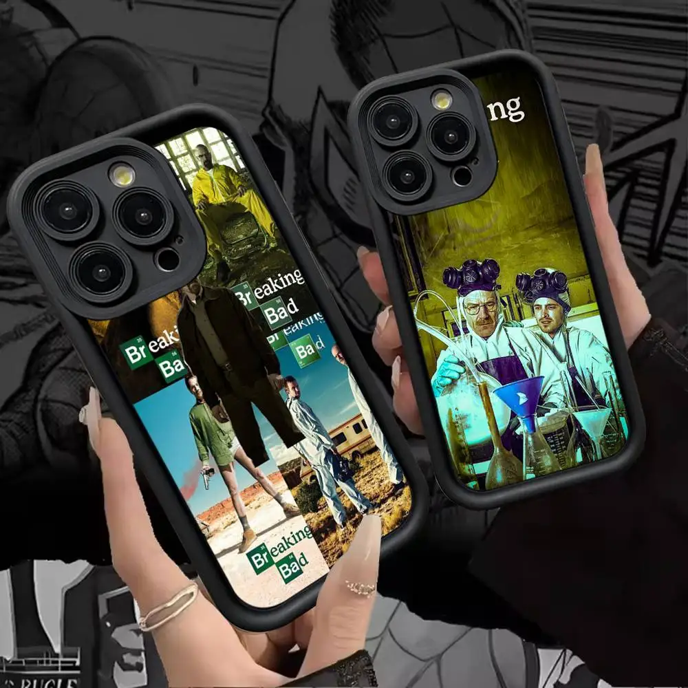 Tv Series B-Breakin…