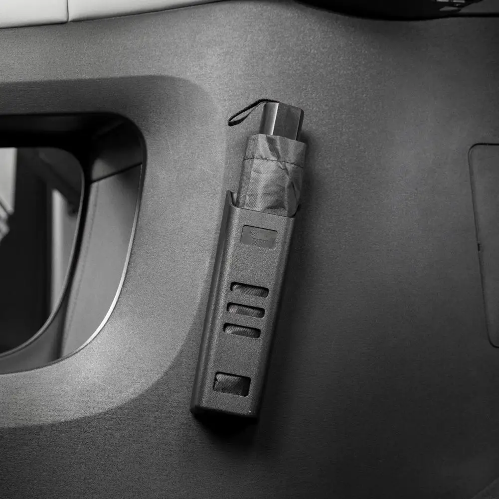 

Держатель для зонтов в багажник автомобиля, контейнер для хранения зонтов в машине, автомобильный органайзер, настенный органайзер для дома, универсальный.