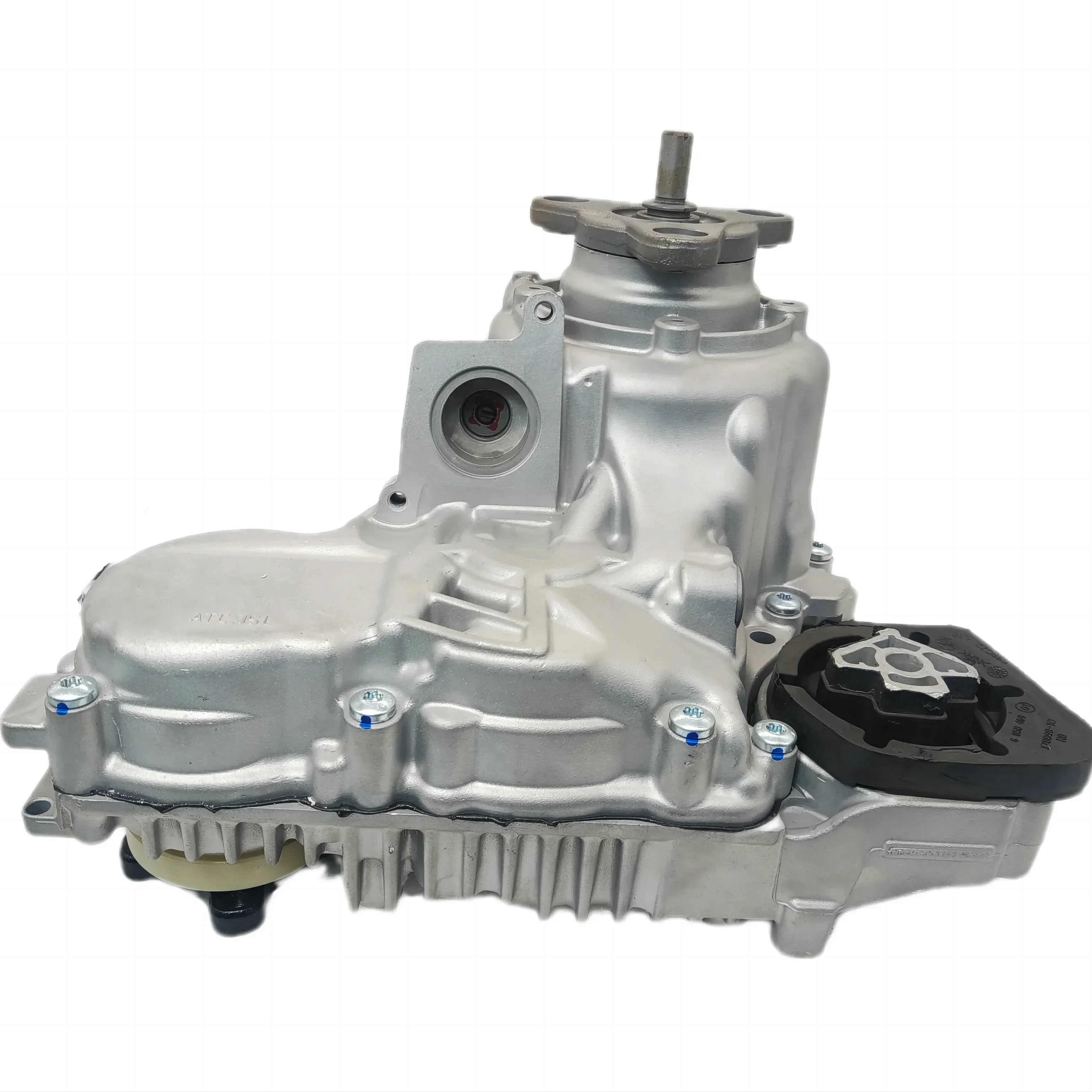 B-M-W Transfer Case Gearbox Assembly ATC 35L Auto Transmission Systems for F10 F11 F30 F34 F36 Models