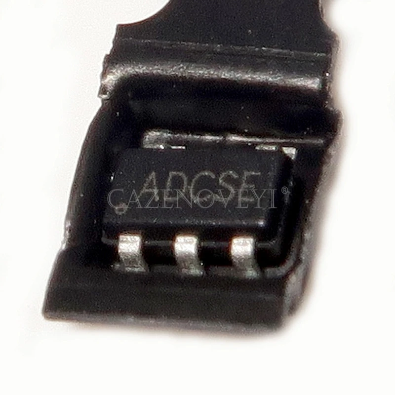 10PCS SY8009AAAC AD SY6288D20AAC RE SY6288CAAC DF SY6280AAC CO STMPS2141STR 2141 SN74LVC1G125DBVR C25 SOT23-5