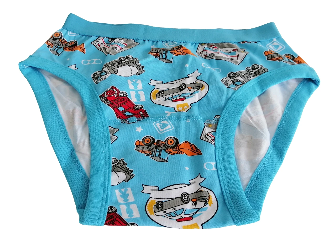 Sous-vêtement Ambulance pour Homme, Slip