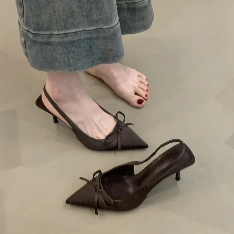 Thumbnail 2 - #27 Top 50 Middle Heels Worth Buying In 2026
