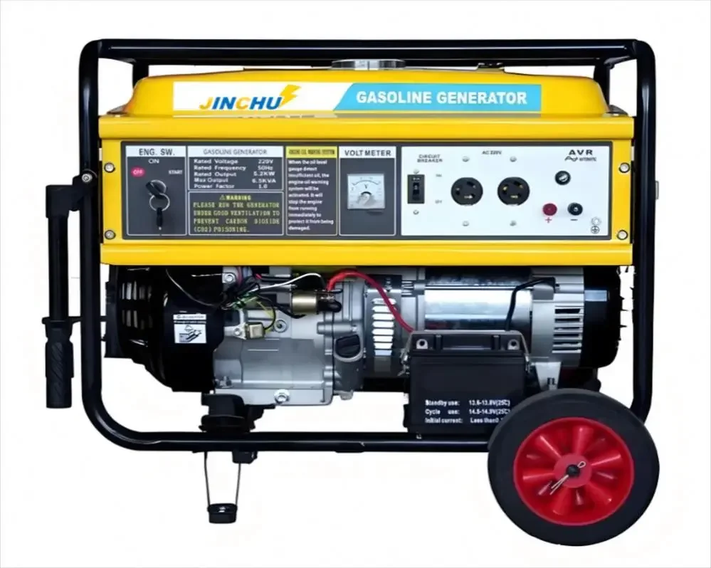 Jc Open Frame 3KVA …