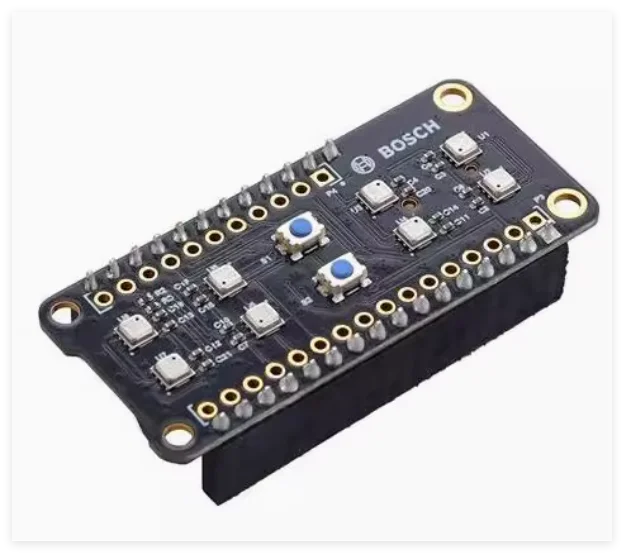 

Evaluation Kit Board BME688 HUZZAH32, MicroSD, CR1220