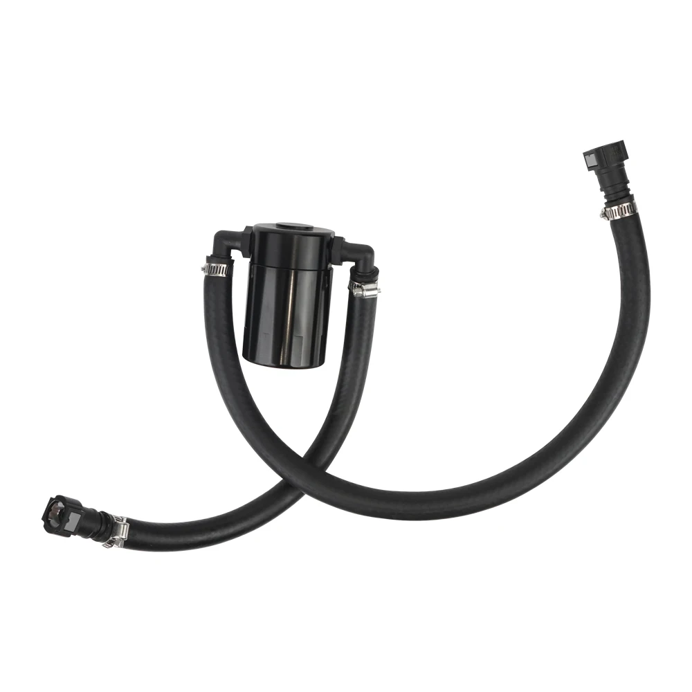 OCC-1075 3オンス エアオイルキャッチ缶 2019-2022年式 1500/GMC シエラ1500 2021-2022年式用 パーツ