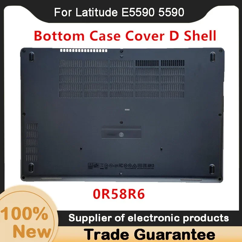 D shell لـ datude e5590 وell بدقة m3530 ، جديدة