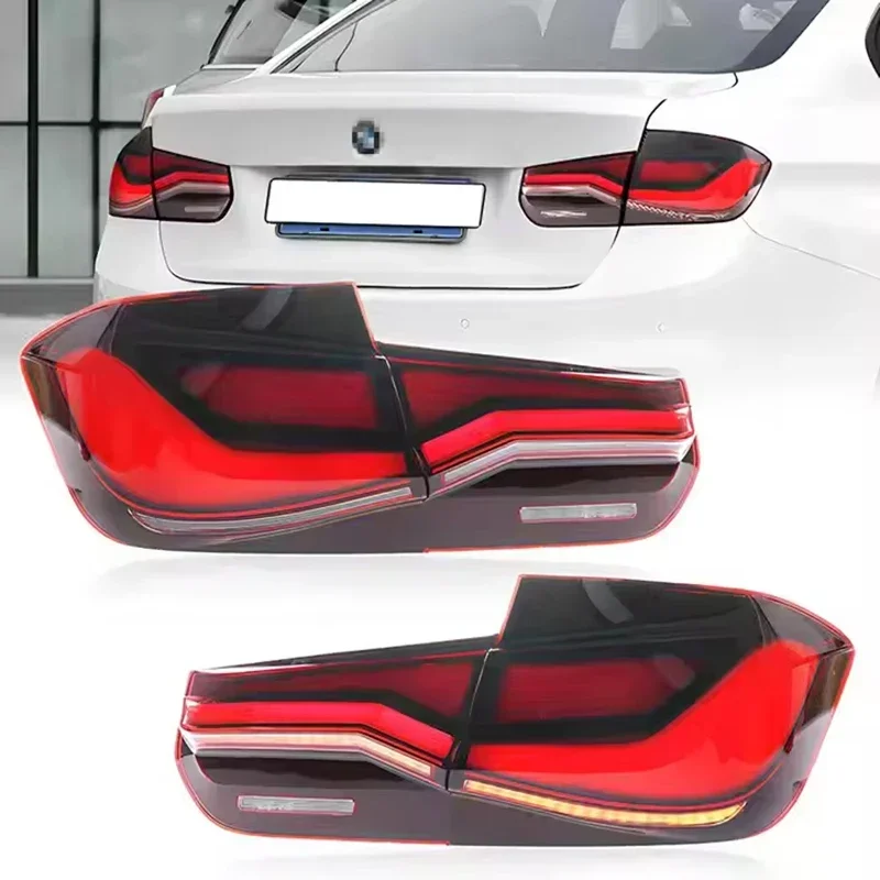 

Full Upgrade LED Taillight for BMW 3 Series F30 F35 2013-2018 Lamp Completely New Tail Light