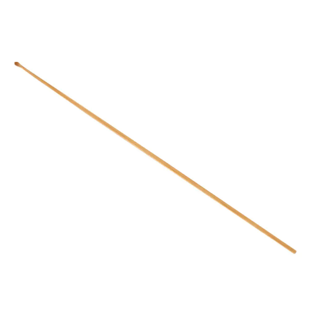 Professional Bamboo Ear Wax Picker Set Premium Earwax Removal Tools Ergonomic Anti Slip Handle for Safe Effective Ear Cleaning