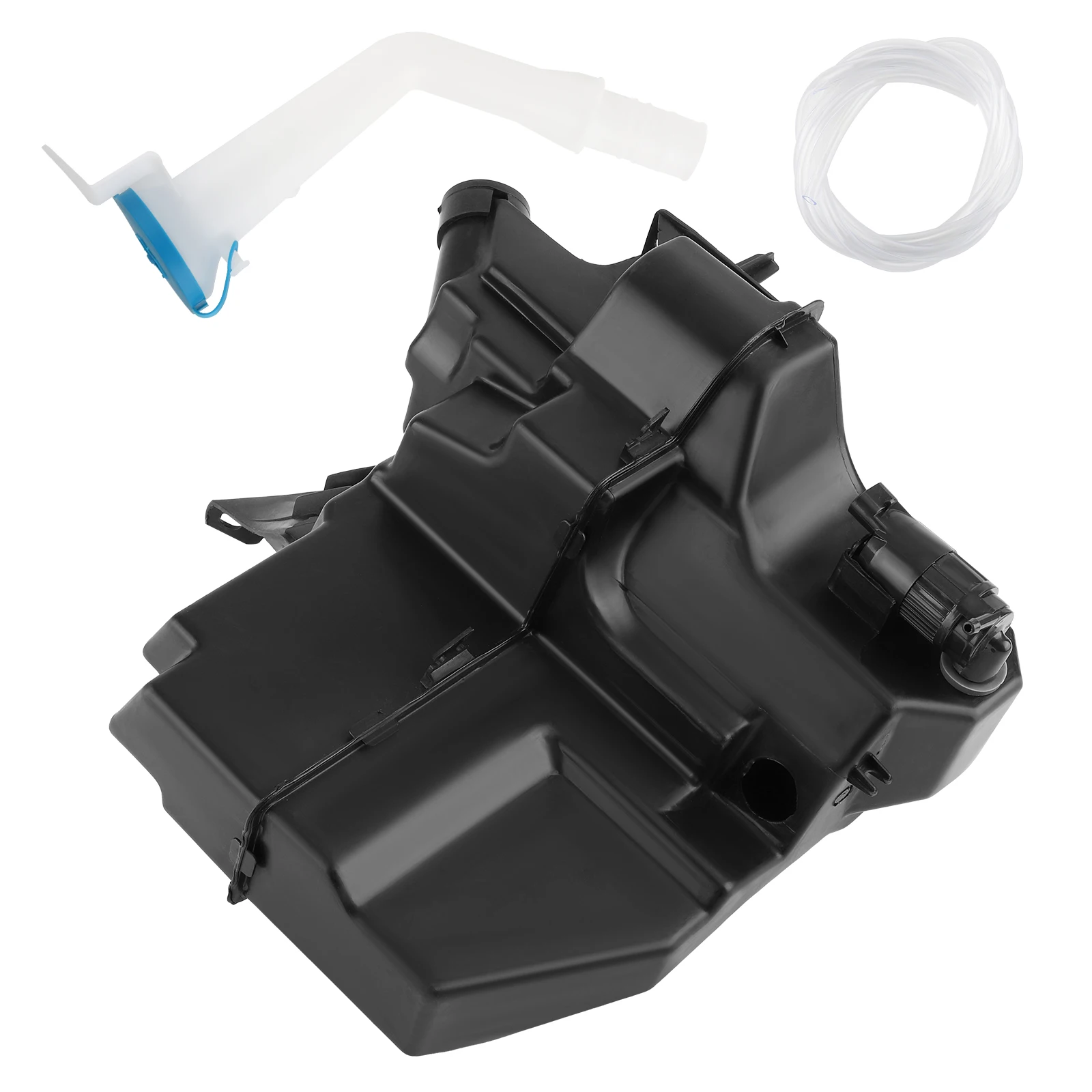 

New Windshield Washer Reservoir Tank Bottle for Nissan Altma Maxima 289109HM0A