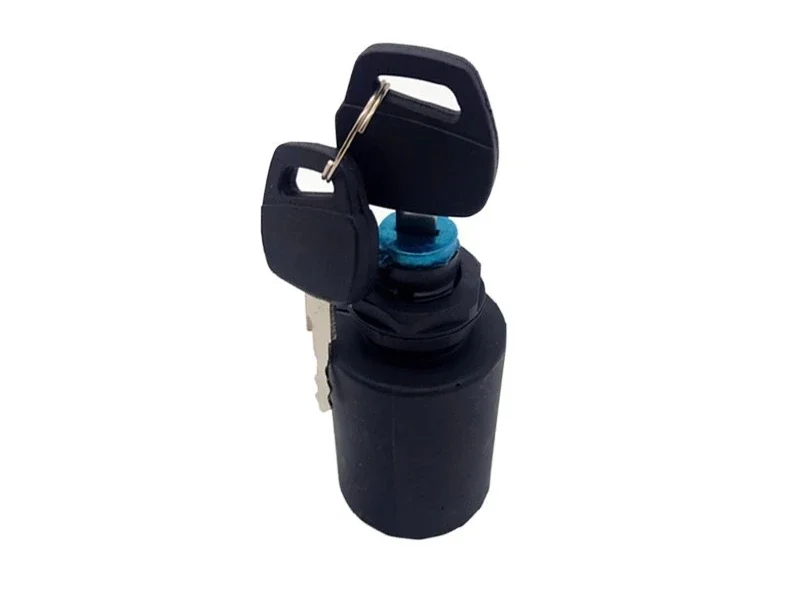 Factory Outlet1218/351/352 Series Forklift Accessories, Start Switch, Electric Lock, Key 7915492632