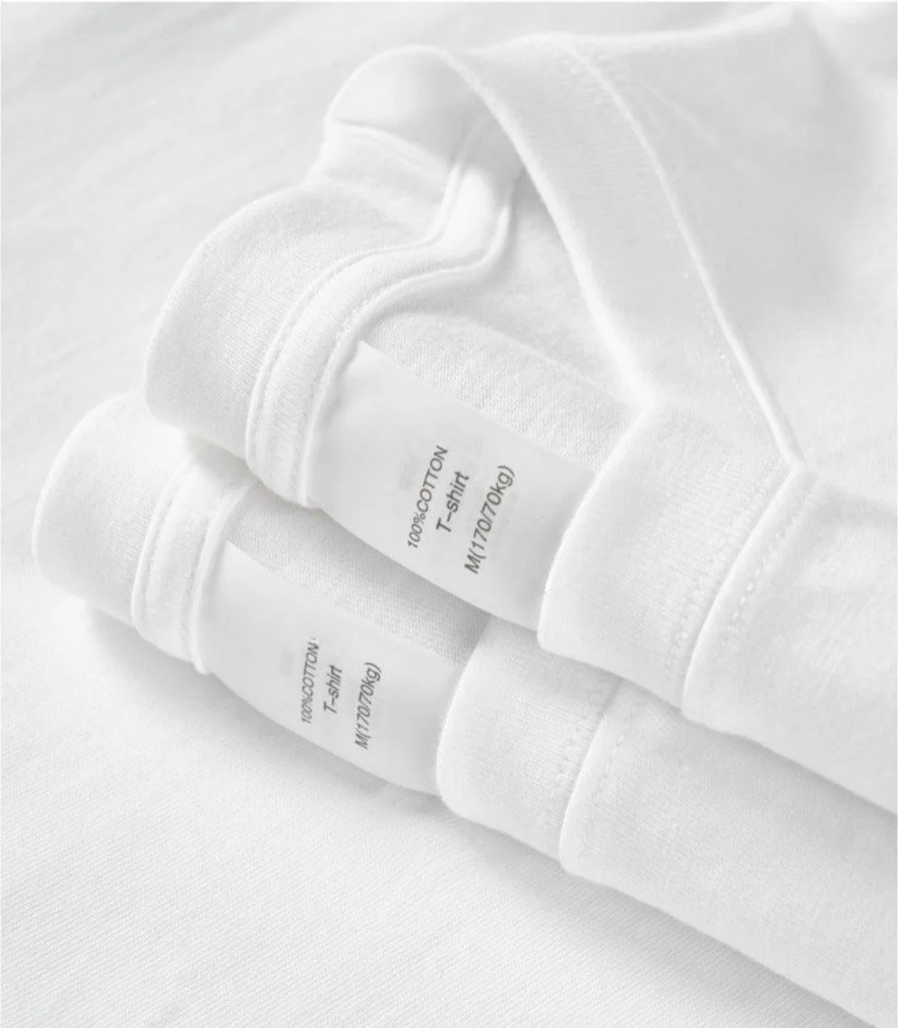 New T-shirt hip-hop style trend versatile short-sleeved top print and luxury sports and leisure design cotton crew neck T-shirt