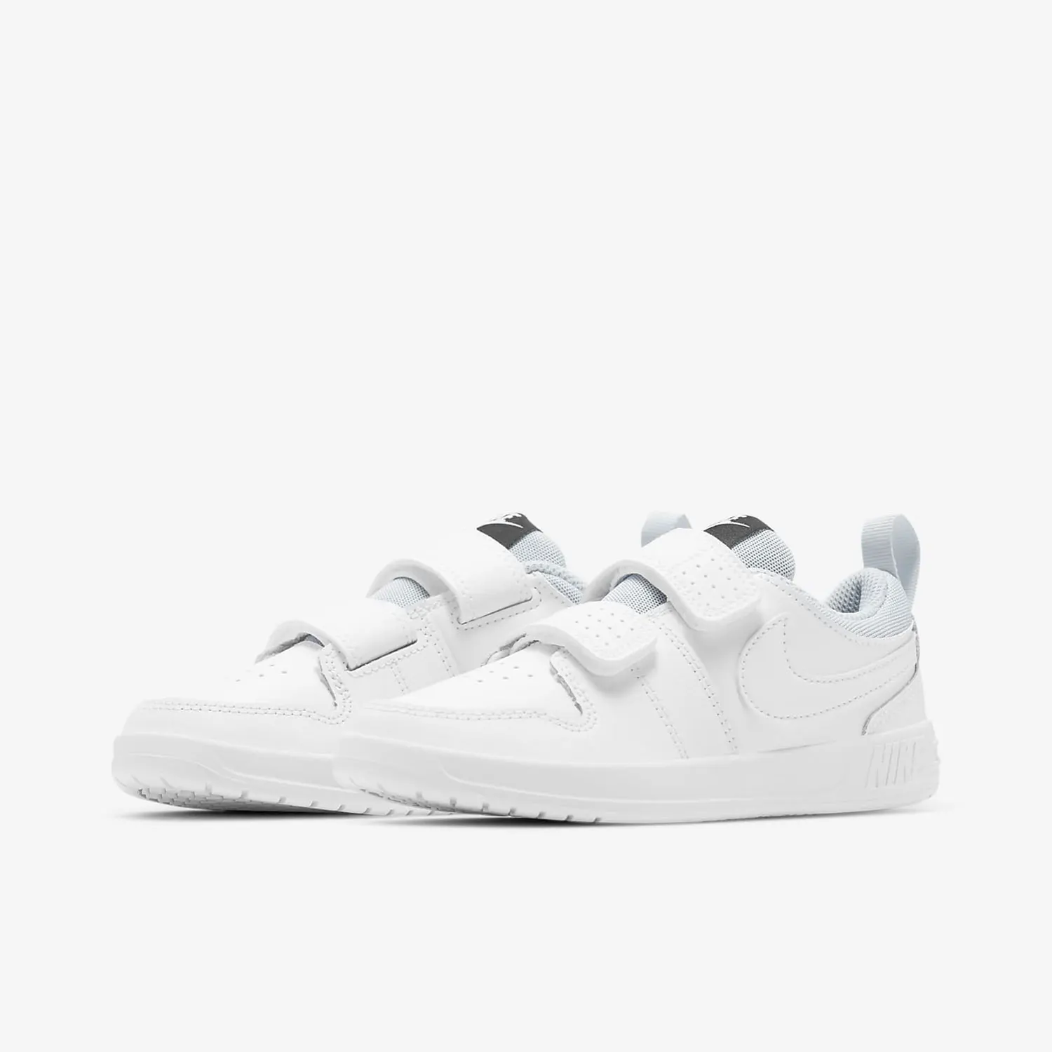 

Nike Authentic Season's New Boys' Comfortable Velcro Sports and Leisure Shoes AR4161-100