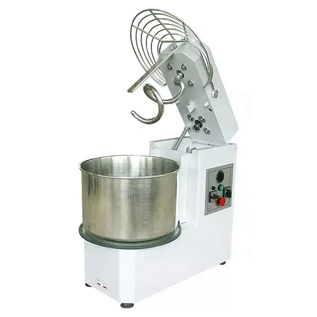 

Stand Best Price 4 Kg Lifted Head Commercial Pizza Dough Mixer 10L