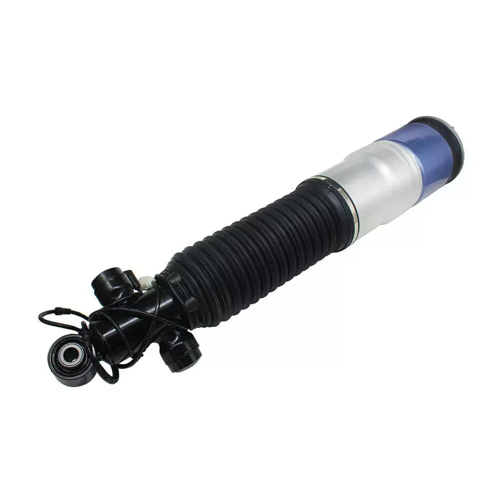 2X Rear Air Suspension Shock Struts For Rolls Royce Ghost RR4 Wraith RR5 Dawn 37126851605, 37126795873, 37126851606, 37126795874
