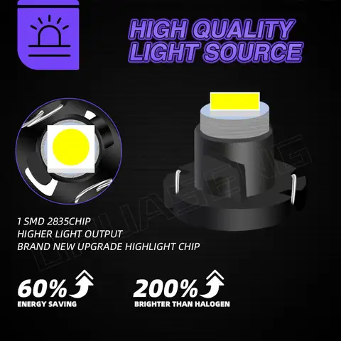 10 best sales t3 led - №7