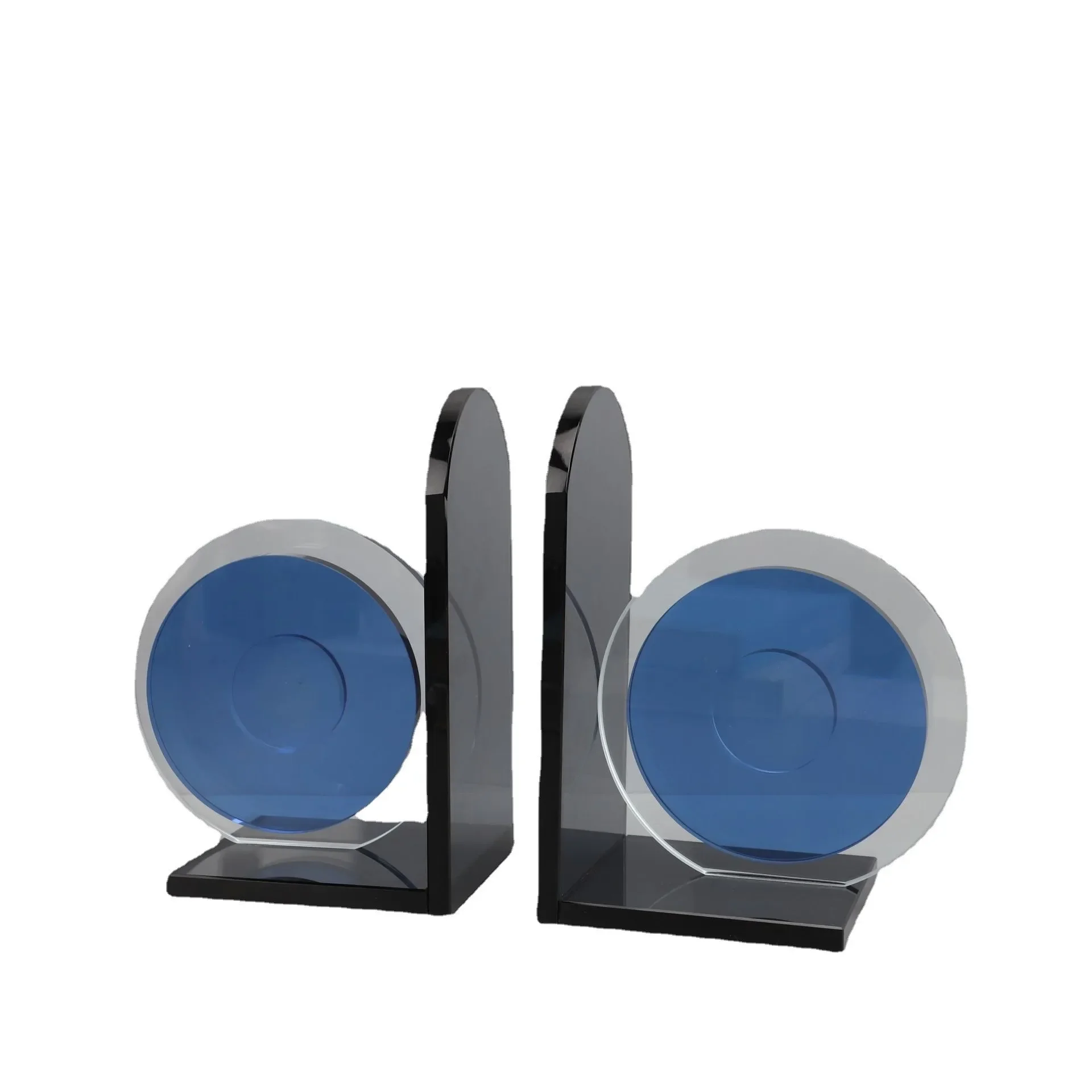 

Modern Minimalist Creative Bookshelf, Bookshelf, Office Desktop, Decorative Bookshelf