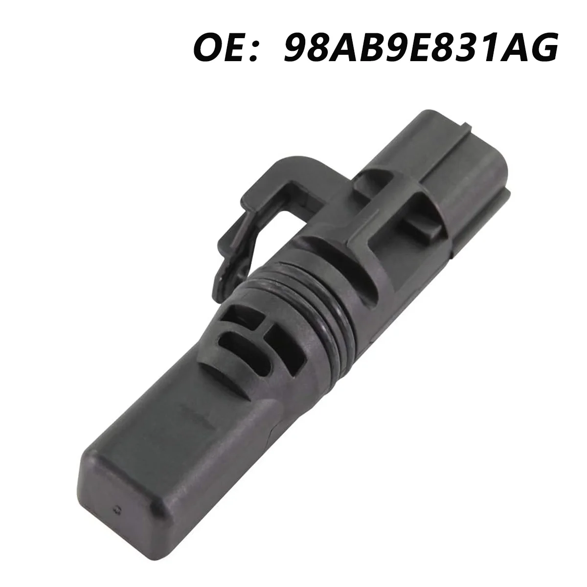 

Speed Speedometer Sensor For Ford /Fiesta /Mk5 /Focus MK1 1.4 1.6 1.8 1087548 98AB9E831AG 98AB9E731AC,98AB9E731AD,98AB9E731AE