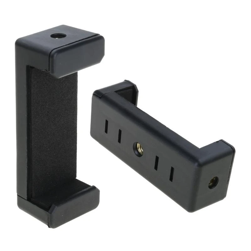 83CE UNIVERNAL PHELEL Clip Suporte Selfie Mount Tripod Monopod Stand para telefone