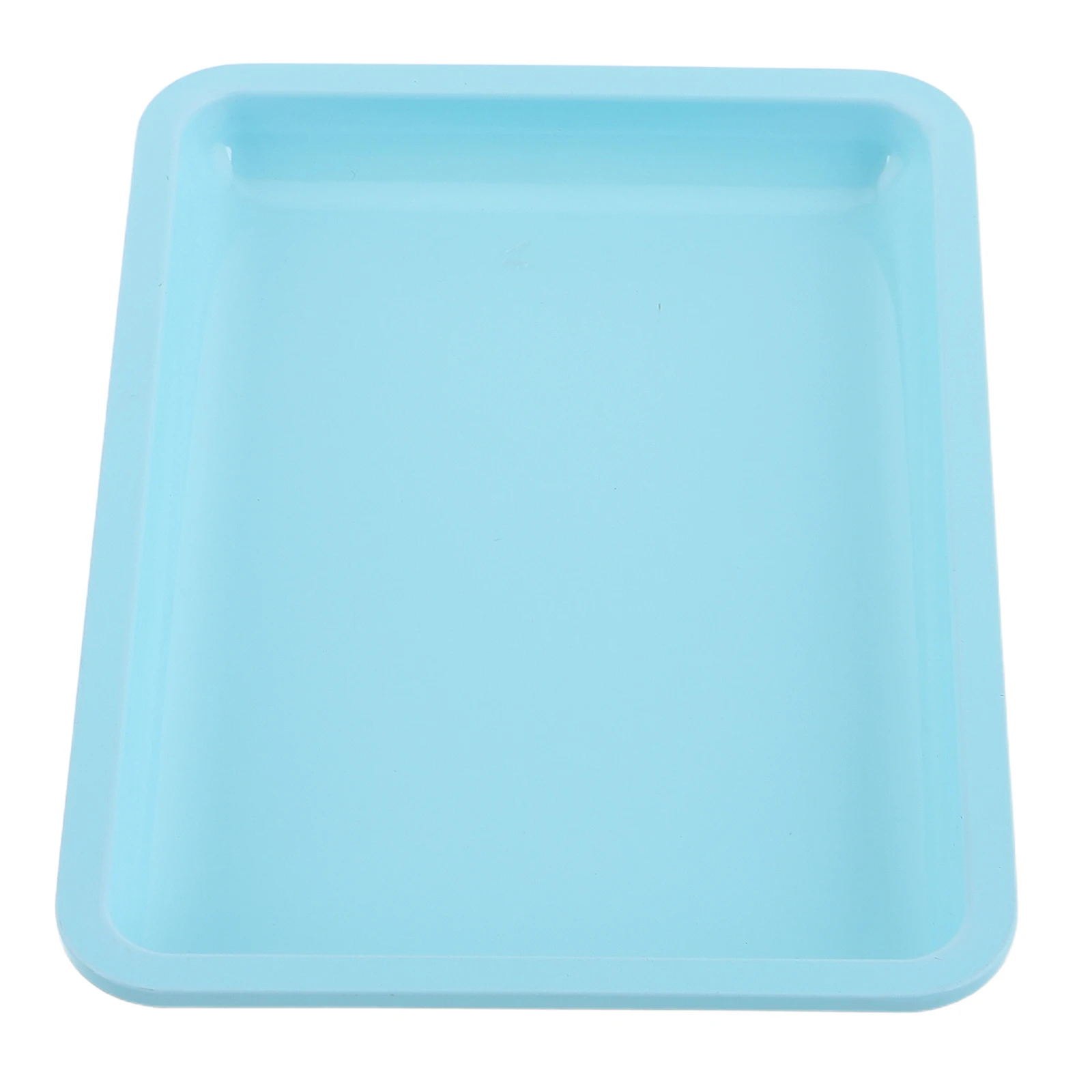 

Stainless Steel Jewelry Multifunctional Storage Organizer Vanity Bathroom Accessories Decorative Metal Dish Makeup Tray