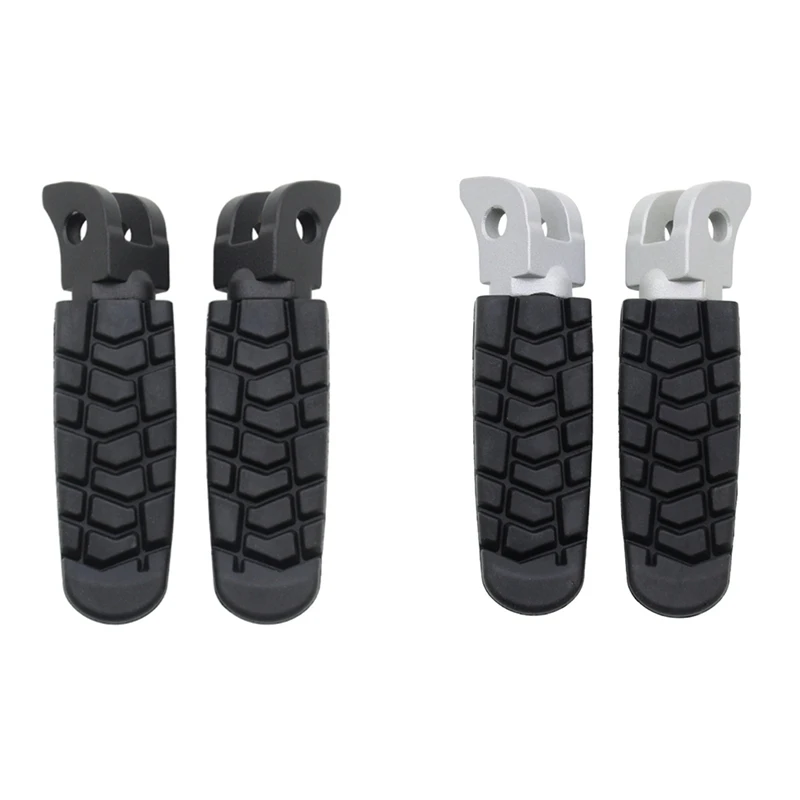 Motorcycle Pegs Rest Front Footrests Footpegs Pedals Kit For DUKE 690 790 890 690Duke 790Duke 890Duke 2018-2024