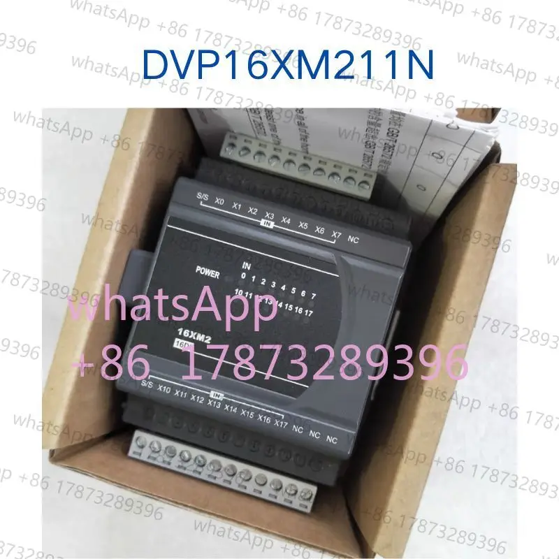 

New DVP16XM211N Fast Shipping
