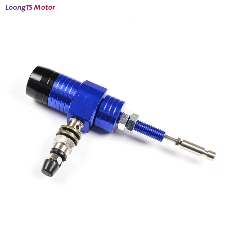 Universal Aluminum Modified Motorcycle Accessories Easy Installation Dirt Bike Anti-Corrosion and Durable Upgrade Parts Items