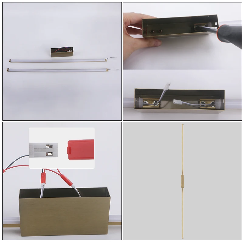 Thumbnail 4 - #29 New Track Lighting Fixtures Arrivals