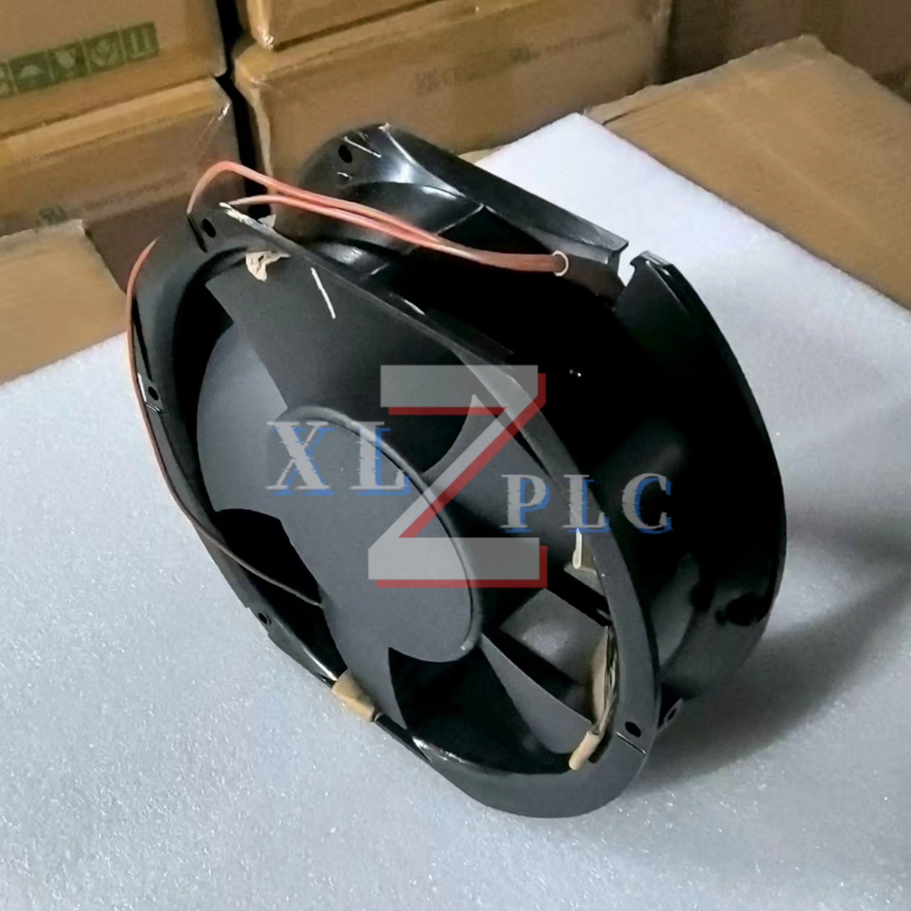 New original 6C-230HB C 230V 6C-230HB S 230V 6C-380HB S  cooling fan