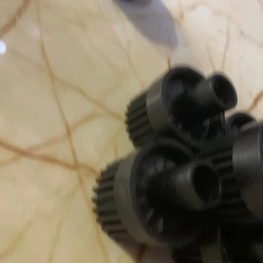 

10X JC66-01202A Внутренняя приводная шестерня фьюзера для Samsung SCX4200 SCX4300 SCX4600 SCX4623 ML1910 ML1915 ML2525 ML2540 ML2545 ML2580