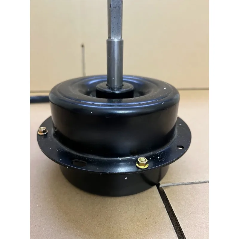 for AC Fan External Motor 100W Heat Pump Cooling Forward Rotation Tool