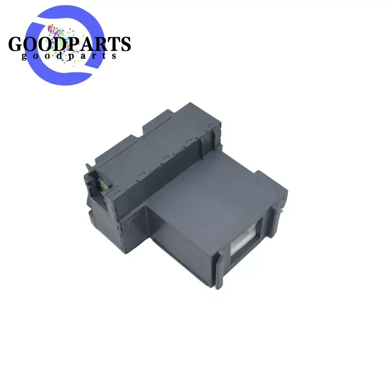 無駄なinkタンクメンテナンスボックストレイ、1x 1738195、epson l4150 l4160 l4158 l4165 l4168 l4170用の多孔質パッドスポンジ