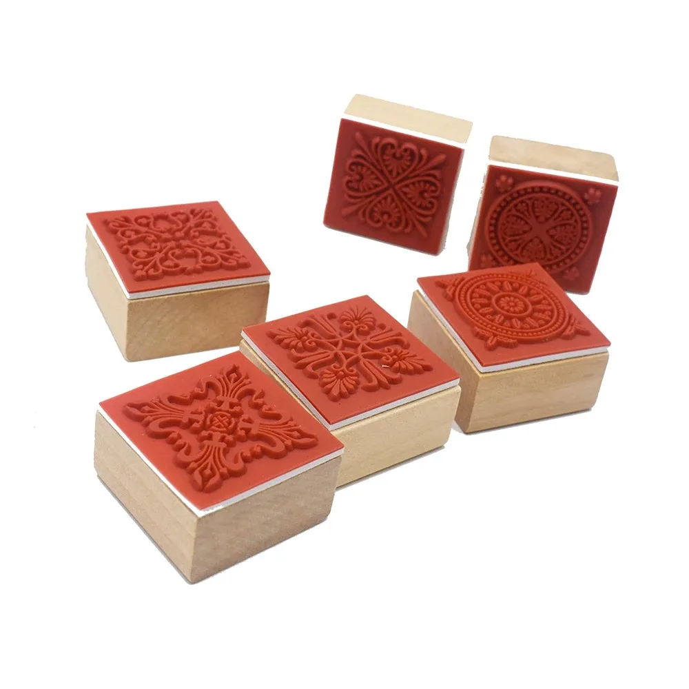 Thumbnail 2 - #52 Discounted Decorative Stamps Worth Buying
