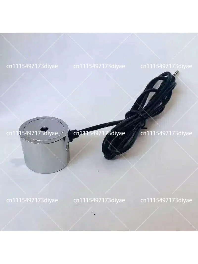 Pipe Leak Detector Wall Floor Drain Meter for Floor Heating Leak Detection Listening Device