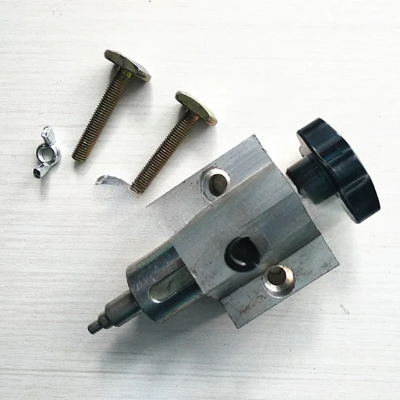 

High Speed Imitation Milling Contact Imitation Milling Base Limit Block/fixed Block