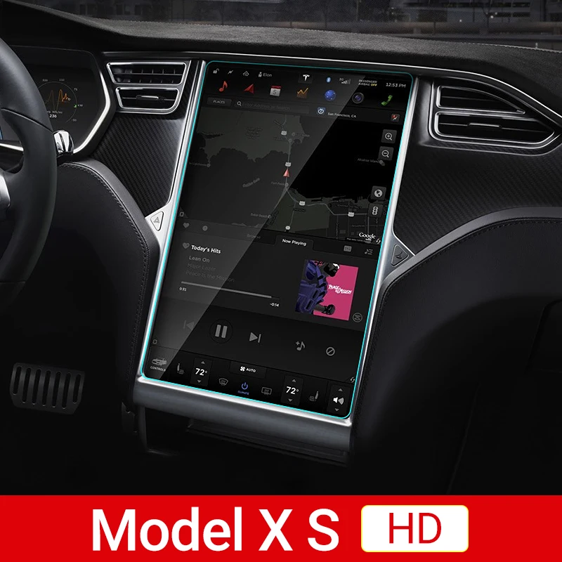 Model X S HD