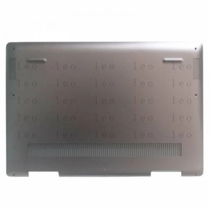 

FF 98% новый для Dell Inspiron 13 7386 Нижняя крышка корпуса 2-в-1, коричневая 03T7HW