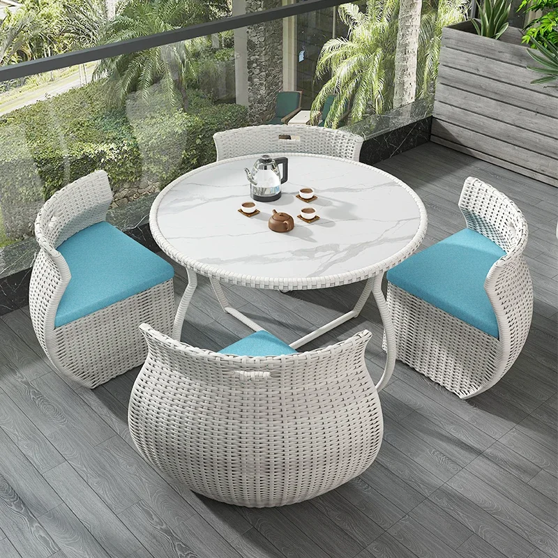 Thumbnail 3 - #30 Most Popular Dining Table and Chair Sets