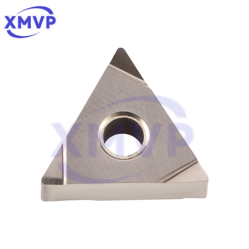 شفرة تحول باستخدام الحاسب الآلي مقاومة للاهتراء TNMG160408 أداة سيراميك الحبوب TNGG رأس أداة سبيكة دائرة خارجية خشنة #4