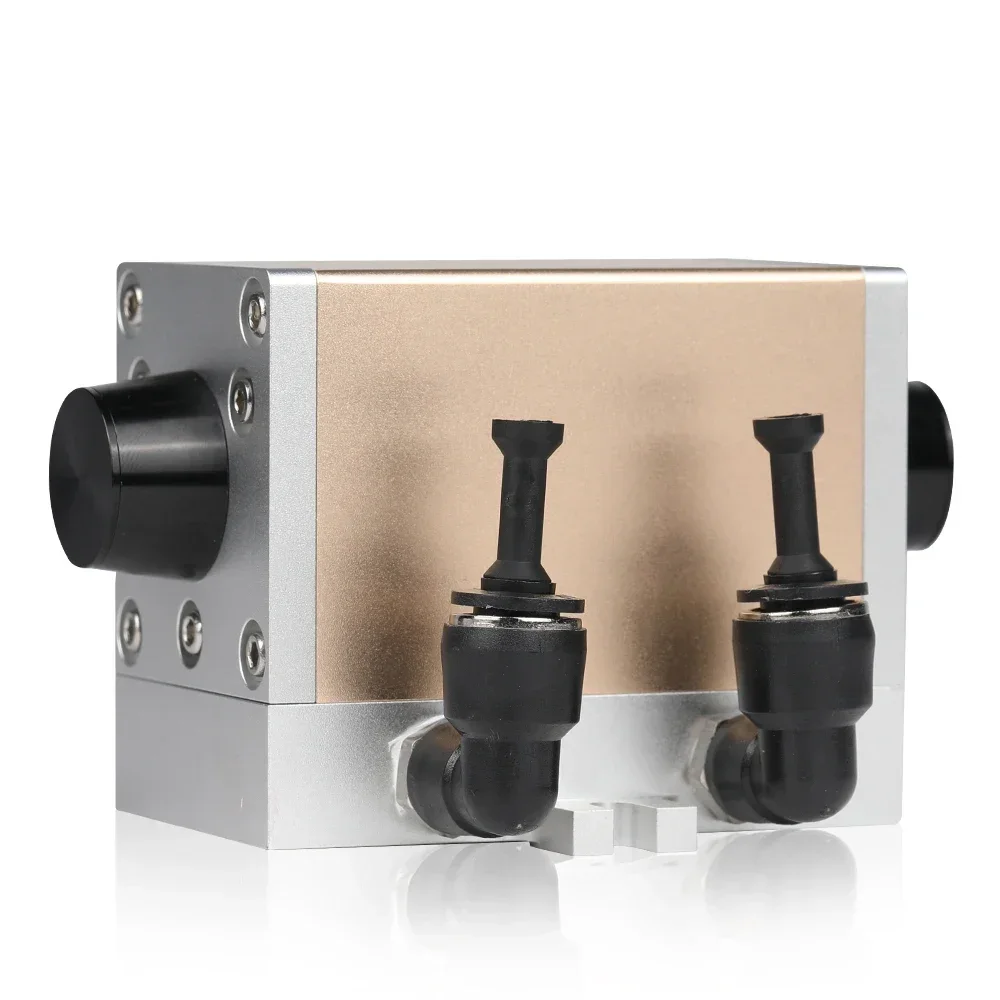 وحدة ليزر ديود مضخة جانبية 1064 نانومتر 300 وات #1