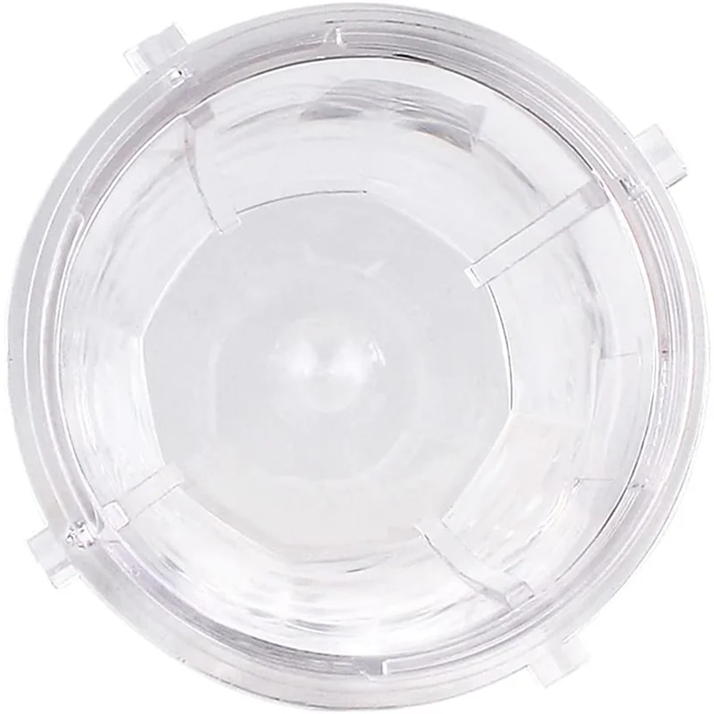 ABUS-2Pack قطع غيار كوب 12 أونصة مع غطاء لخلاط النينجا Auto IQ BL480 BL482 BL642 ملحقات العصارة