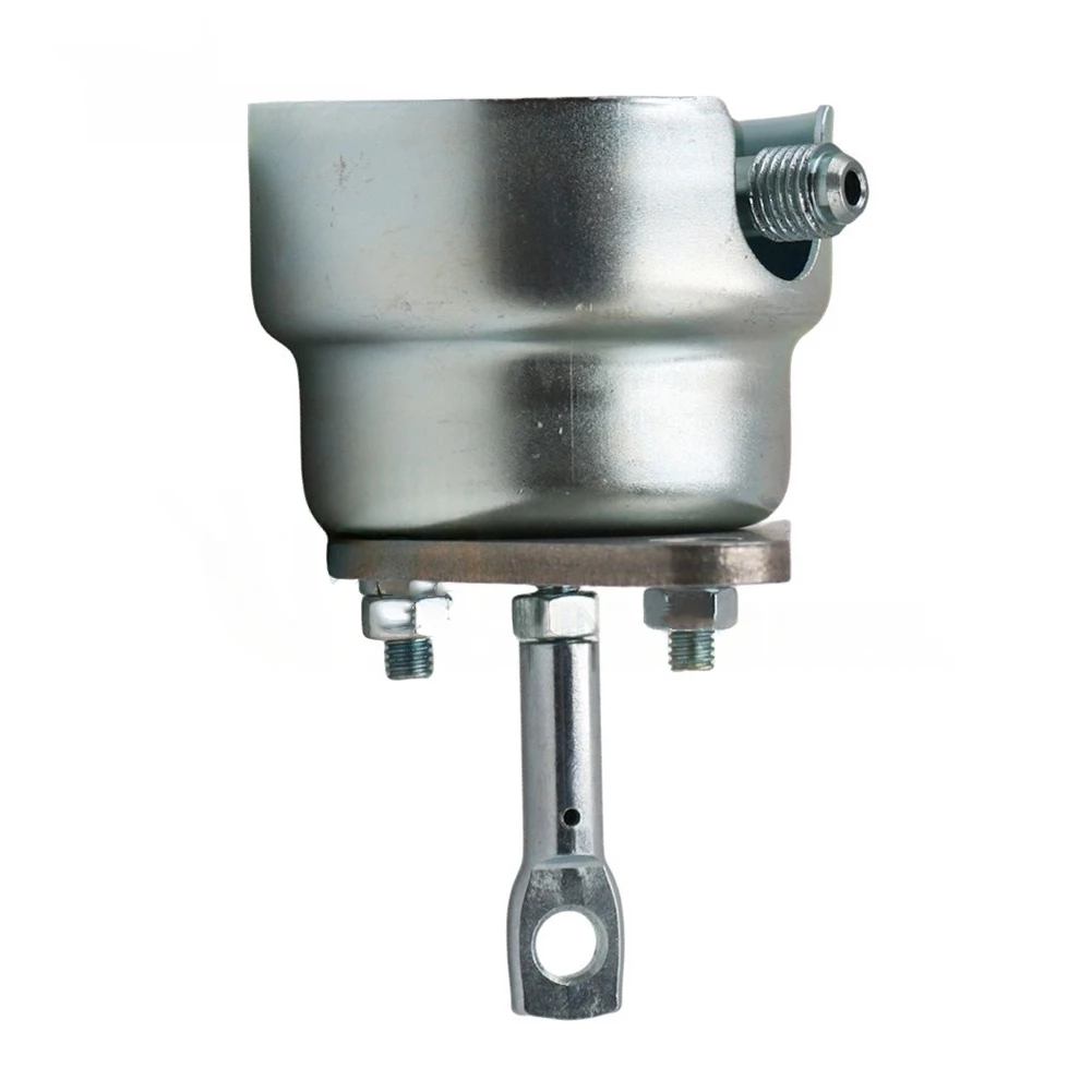 Turbo Wastegate Actuator Replacement for Caterpillar C13 C15 Engines 2005+ OEM 7525380014 4526030048 Metal Part