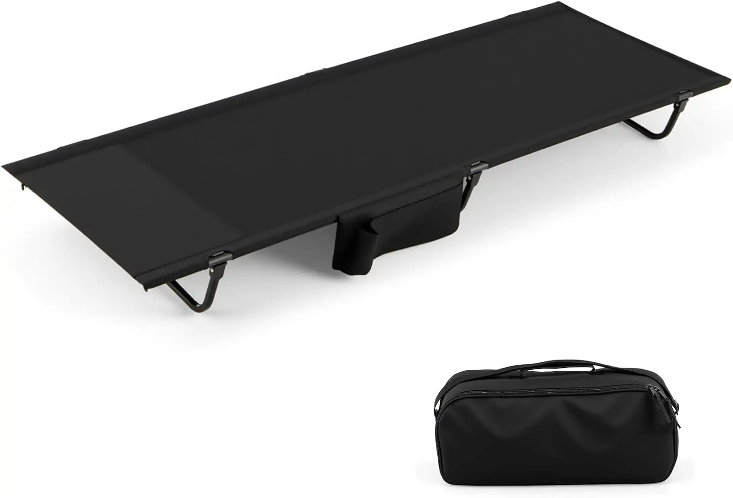 Folding Camping Cot, 76